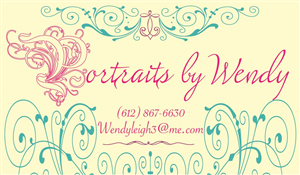 Diseño de Tarjeta de Presentación por AlanaFisher93 para este proyecto | Diseño: #6178999