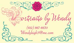 Diseño de Tarjeta de Presentación por AlanaFisher93 para este proyecto | Diseño #6187013