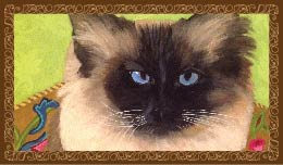 Diseño de Tarjeta de Presentación por AlanaFisher93 para este proyecto | Diseño #6187024