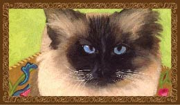 Diseño de Tarjeta de Presentación por AlanaFisher93 para este proyecto | Diseño: #6187024