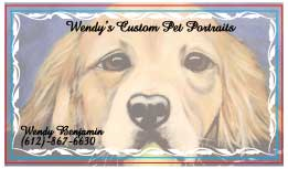 Business Card Design by Shania Lyn 1221