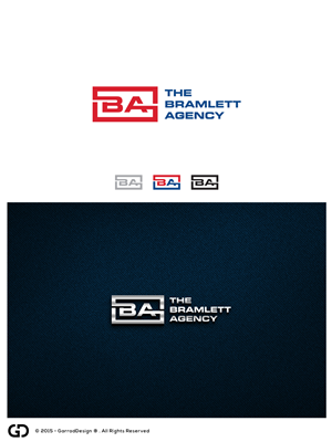 Logo Design by garrad for this project | Design: #6182067