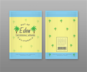 Packaging Design by radleon for this project | Design: #6651288