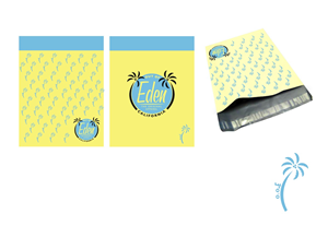Packaging Design by Jo L. for this project | Design: #6637075