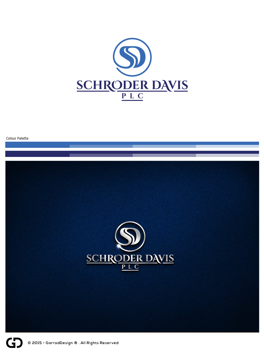 Logo Design by garrad for this project | Design #6226113