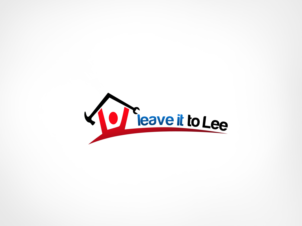 Logo Design by ronald for Leave It To Lee | Design #1678795