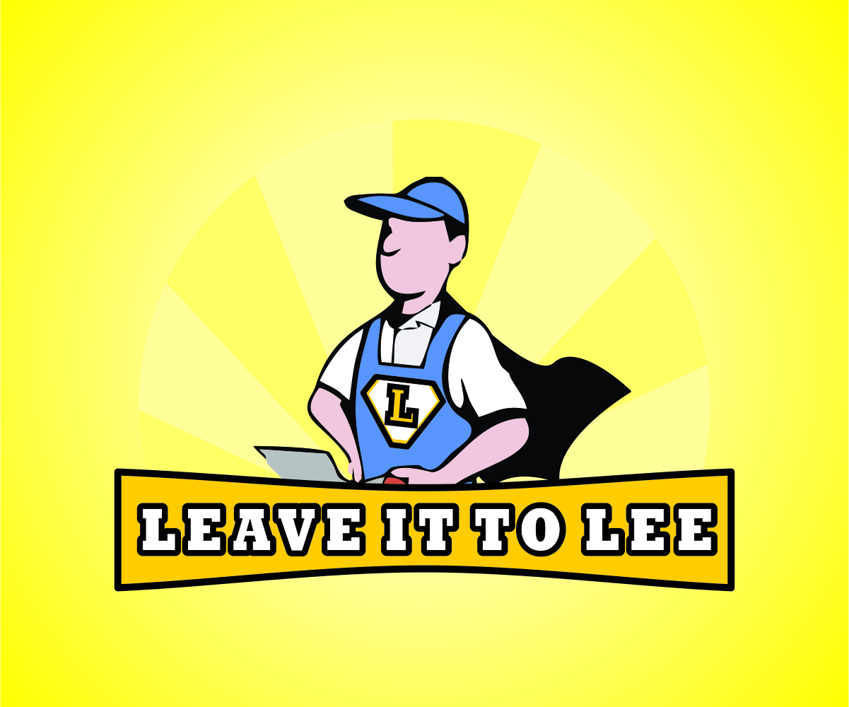 Diseño de Logo por Carletto para Leave It To Lee | Diseño #1643365