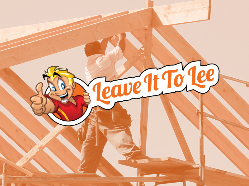 Design de Logo par Edvin Uddfalk pour Leave It To Lee | Design #1646798