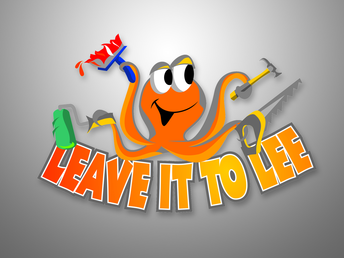 Logo Design by vladst2004 for Leave It To Lee | Design #1669194