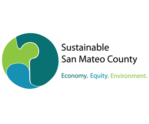 Logo Design by Cary for Sustainable San Mateo County | Design #6177727
