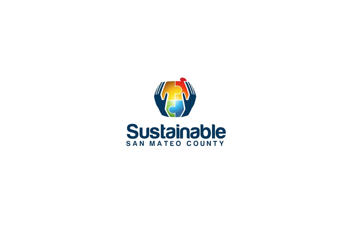 Logo Design by sbelogd for Sustainable San Mateo County | Design #6241426