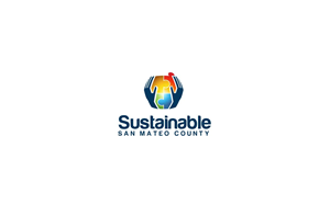 Logo Design by sbelogd for Sustainable San Mateo County | Design: #6241426