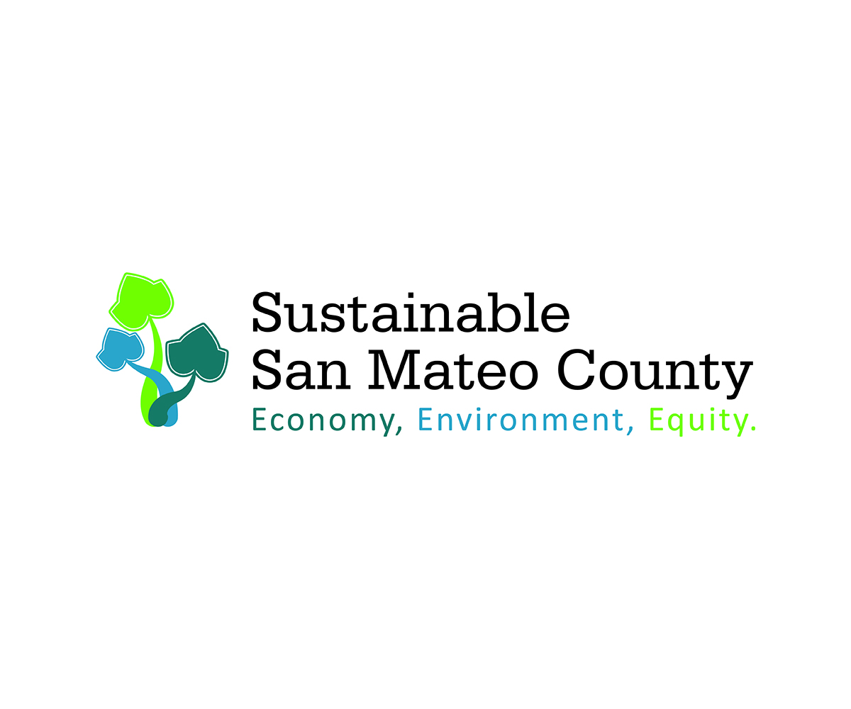 Logo Design by Designer choice for Sustainable San Mateo County | Design #6236041