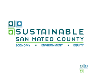 Logo Design by SMG for Sustainable San Mateo County | Design: #6237157