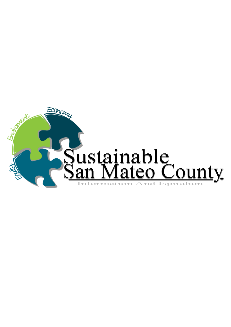 Logo Design by itch32 for Sustainable San Mateo County | Design #6158271