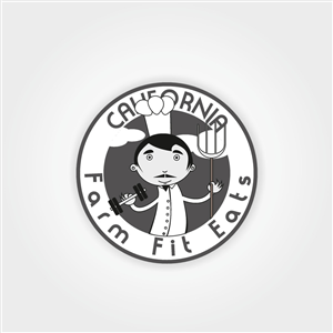 Diseño de Logo por ApurbaMan para este proyecto | Diseño: #6216822