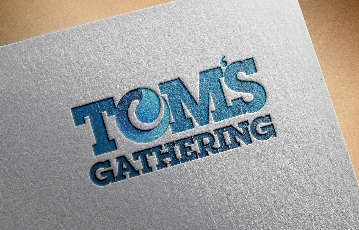 Diseño de Logo por Rodrigo Custodio para este proyecto | Diseño #6150499