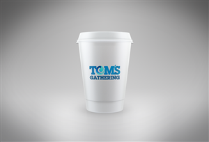 Logo-Design von Rodrigo Custodio für dieses Projekt | Design: #6150502