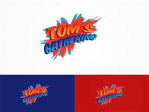 Logo-Design von ArtSamurai für dieses Projekt | Design: #6159818