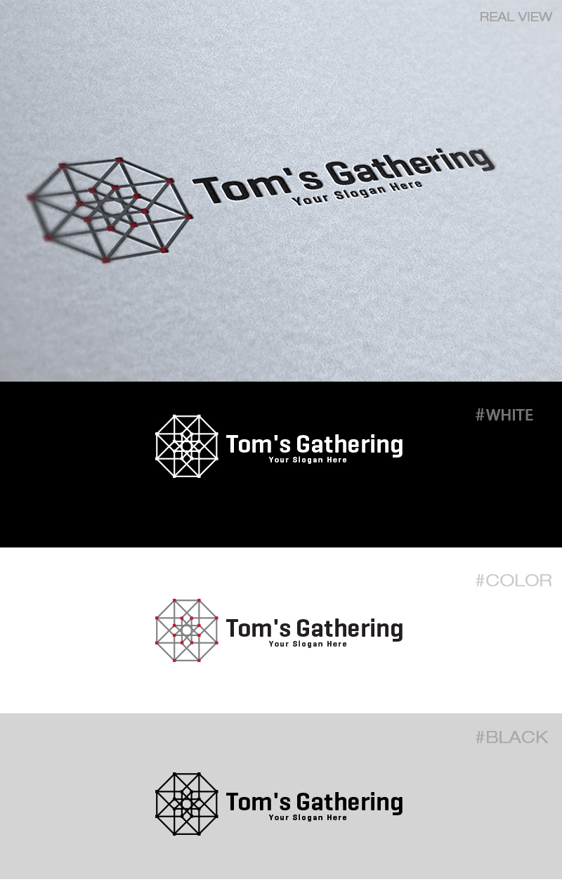 Logo-Design von Tiendesign für dieses Projekt | Design #6154351