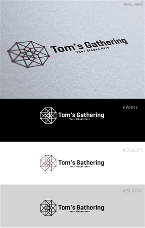 Diseño de Logo por Tiendesign para este proyecto | Diseño #6154351