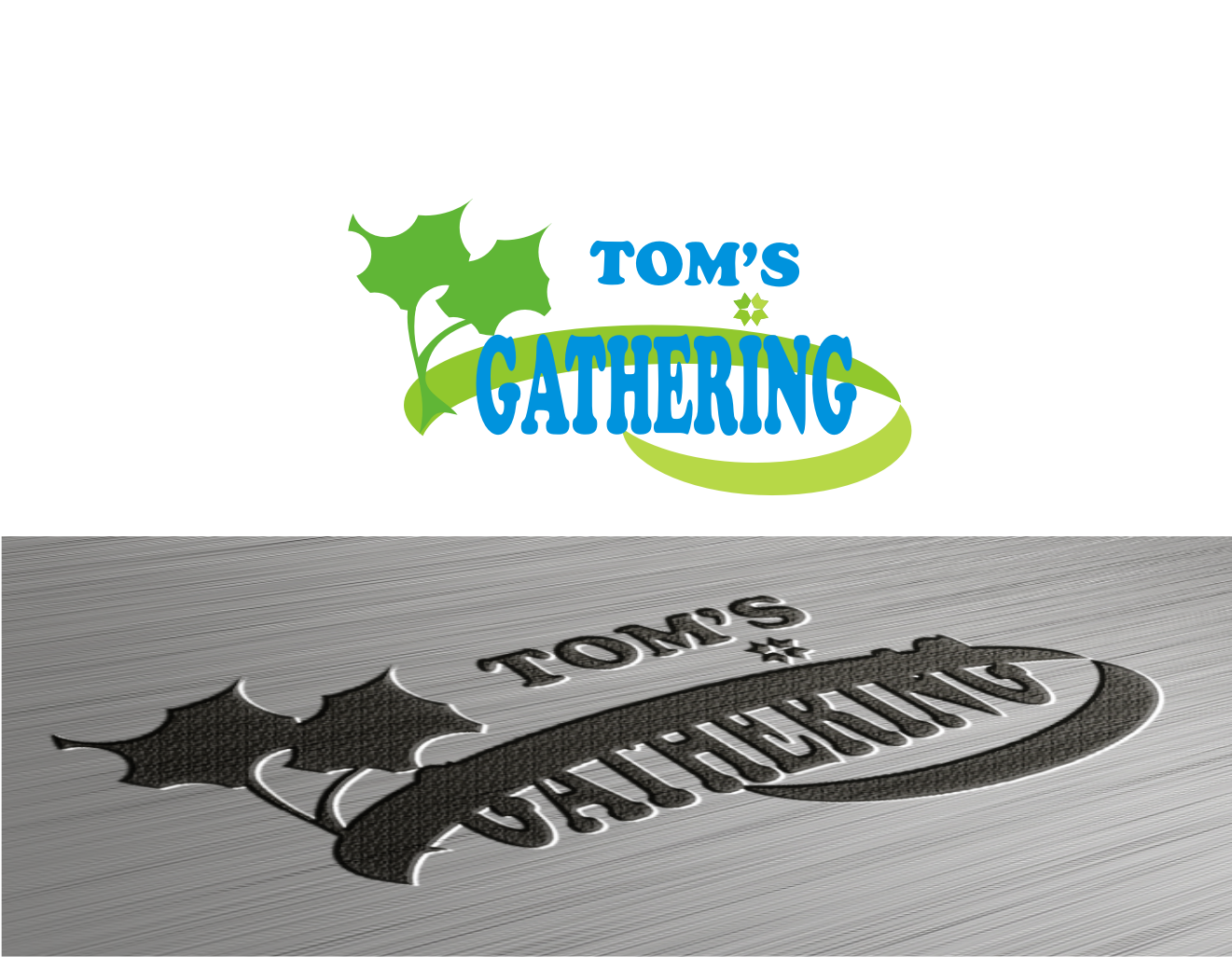 Logo Design by lelegede for this project | Design #6161596