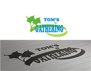 Logo Design by lelegede for this project | Design: #6161596