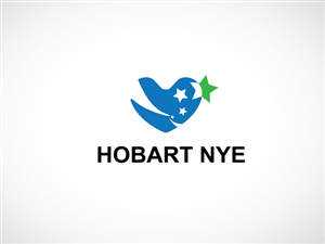 Logo Design by luckybamboo for this project | Design: #335136