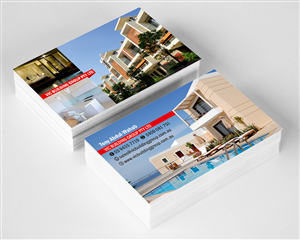 Design de Carte de Visite par ALSADESIGN pour Hemroc Construction Pty Ltd | Design : #6151898