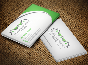 Design de Carte de Visite par Lanka Ama pour Hemroc Construction Pty Ltd | Design : #6157219