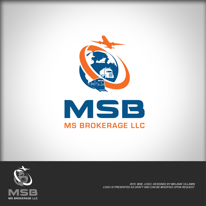 Logo Design by mvillamin for this project | Design #6168334