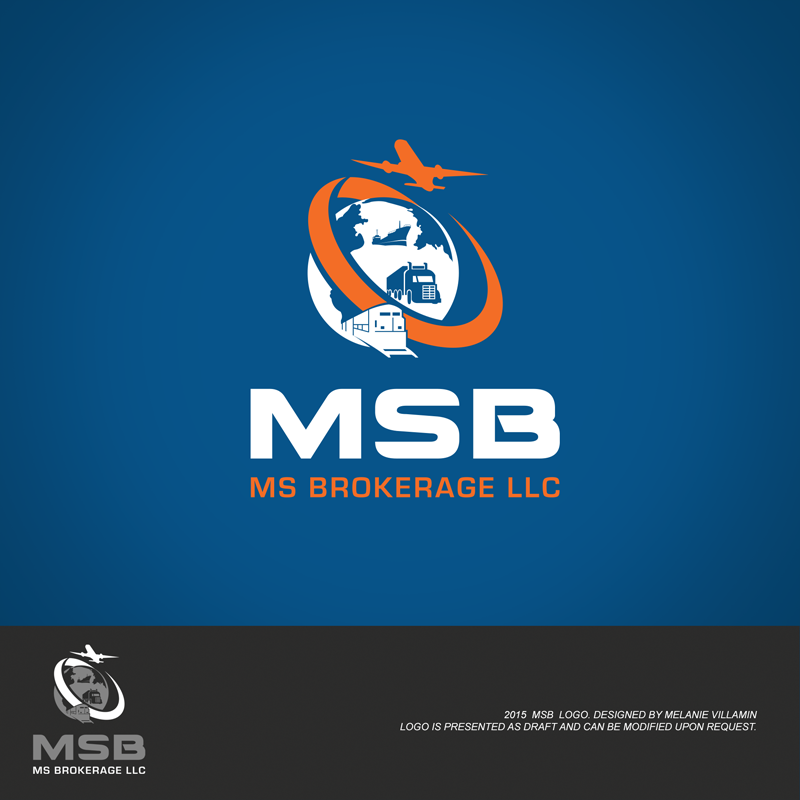 Logo Design by mvillamin for this project | Design #6168338
