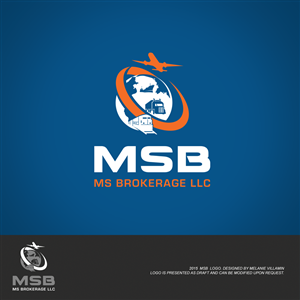 Logo Design by mvillamin for this project | Design: #6168338