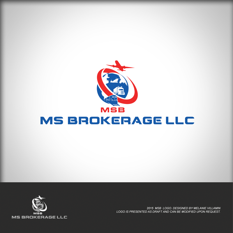 Logo Design by mvillamin for this project | Design #6170534