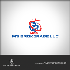 Logo Design by mvillamin for this project | Design: #6170534
