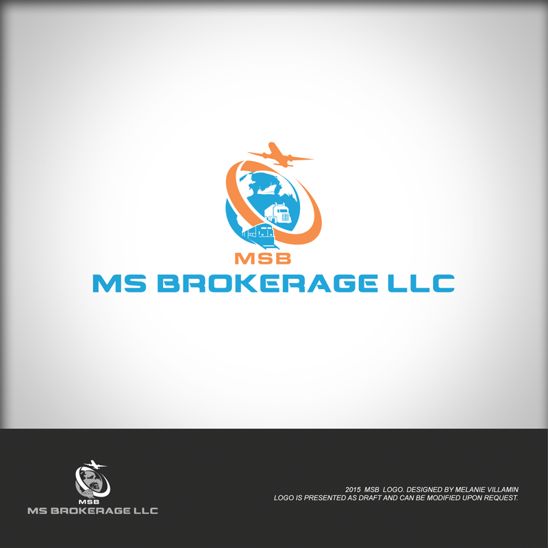 Logo Design by mvillamin for this project | Design #6170551