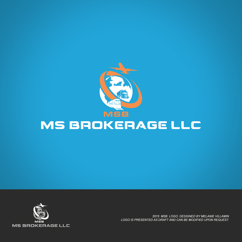 Logo Design by mvillamin for this project | Design #6170556