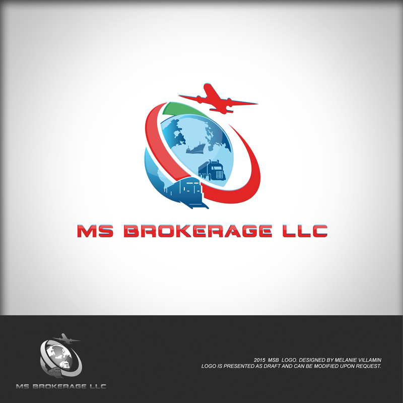 Logo Design by mvillamin for this project | Design #6172133