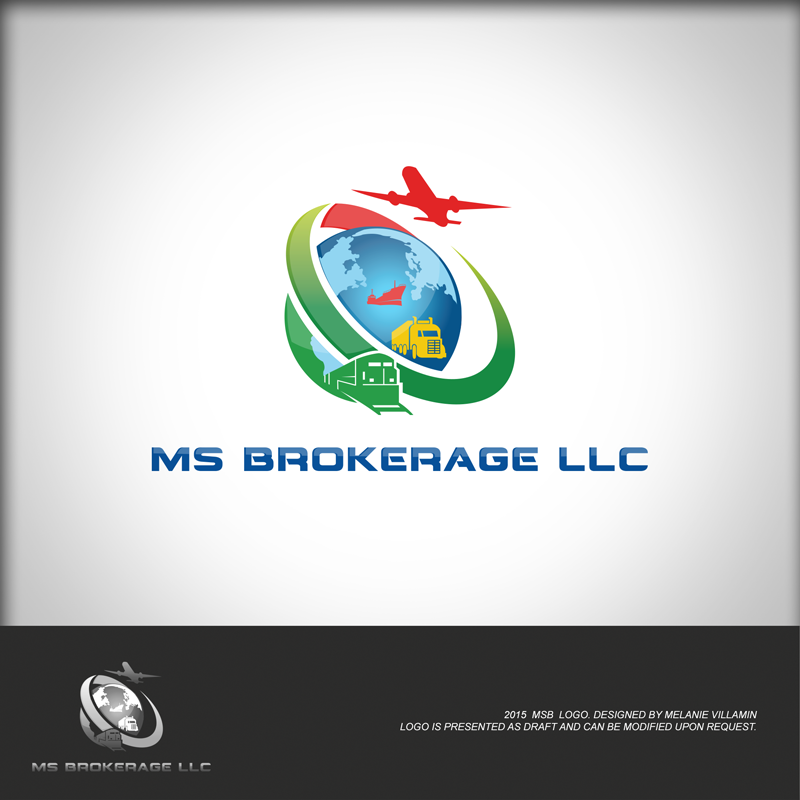 Logo Design by mvillamin for this project | Design #6172158
