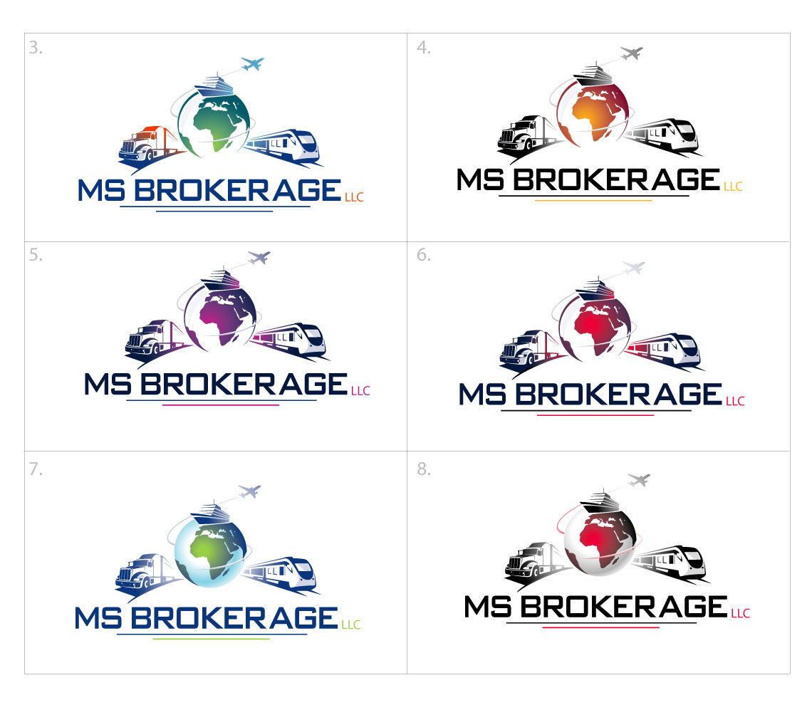 Logo Design by Logicspider for this project | Design #6188490