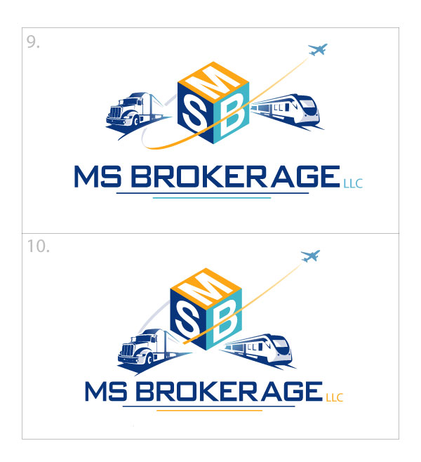 Logo Design by Logicspider for this project | Design #6188494