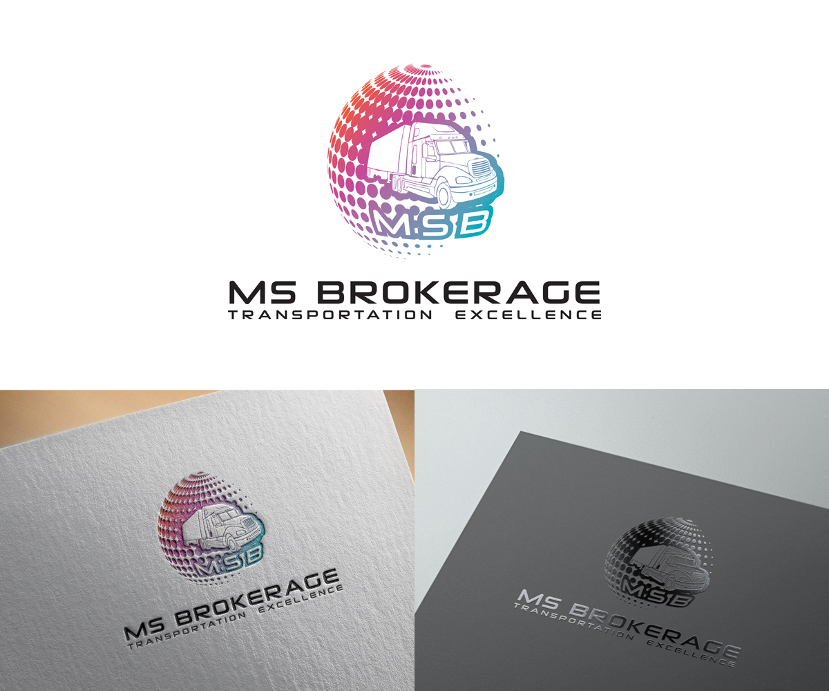 Logo Design by SB Design for this project | Design #6167551