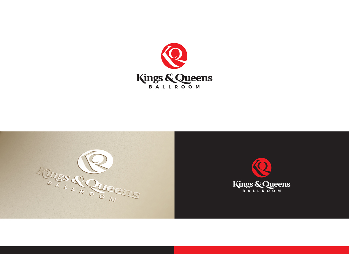 Logo Design by ketoprofen for this project | Design #6159713