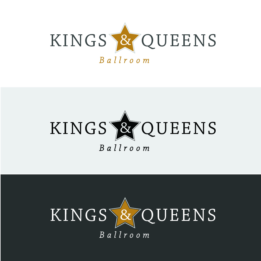 Logo Design by Courtney Villarreal for this project | Design #6150662