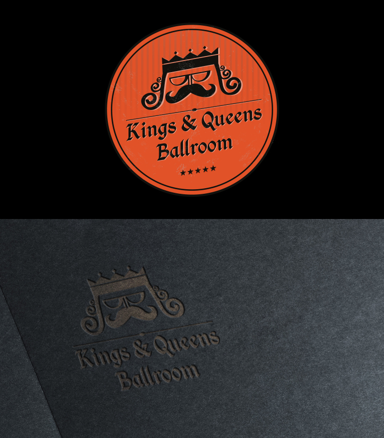 Logo Design by PetarT for this project | Design #6210593