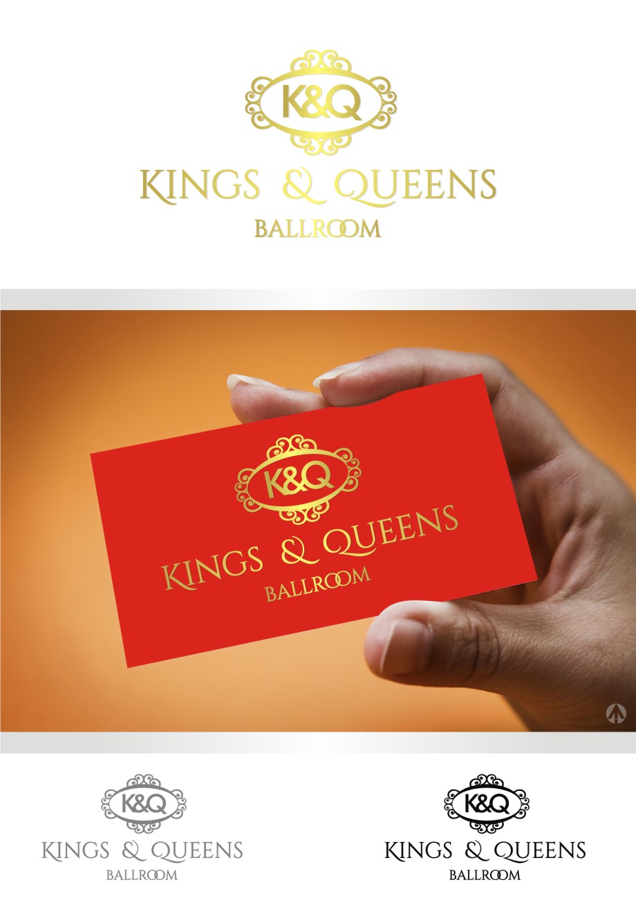Logo Design by MBARO for this project | Design #6179096
