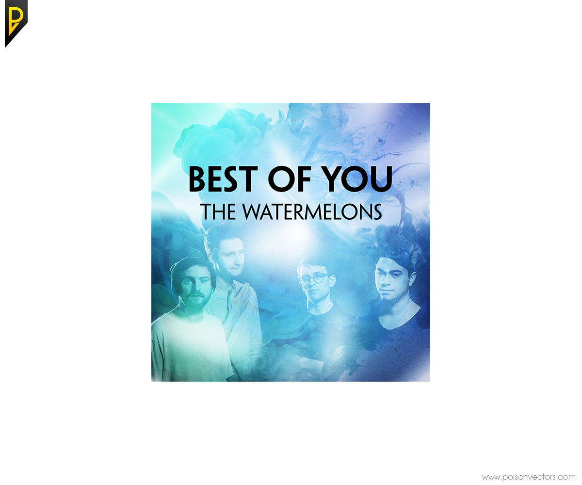 CD Cover Design by poisonvectors for this project | Design #6169940