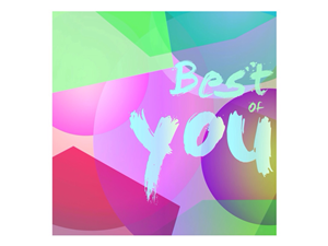 CD Cover Design by Israel Juarez