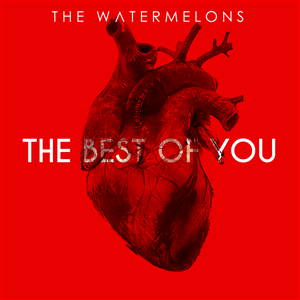 CD Cover Design by Kennedy Graphics