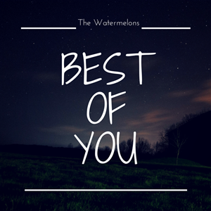 CD Cover Design by joelcardenas